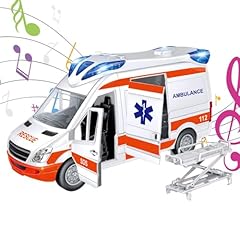 Salyeeluly toy ambulance for sale  Delivered anywhere in UK