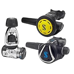Scubapro mk17 din gebraucht kaufen  Wird an jeden Ort in Deutschland