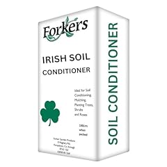 100 irish soil for sale  Delivered anywhere in UK