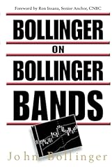 Bollinger bollinger bands for sale  Delivered anywhere in USA 