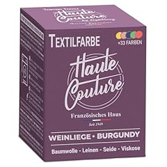 Haute couture violett gebraucht kaufen  Wird an jeden Ort in Deutschland