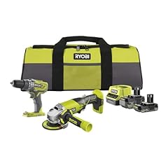 Ryobi duo one usato  Spedito ovunque in Italia 
