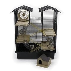 Zoopaul nagerkäfig hamsterkä gebraucht kaufen  Wird an jeden Ort in Deutschland