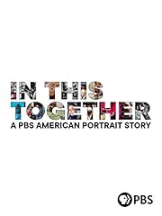 Together pbs american for sale  Delivered anywhere in USA 