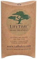Valhalla wood preservatives for sale  Delivered anywhere in USA 