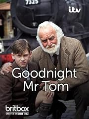 Goodnight mister tom for sale  Delivered anywhere in Ireland