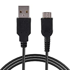 GBM Charger, Gameboy Micro Charger Cable, USB Power, used for sale  Delivered anywhere in USA 