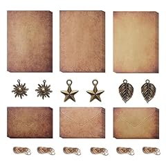 Vintage letter writing for sale  Delivered anywhere in UK