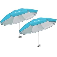 Ammsun chair umbrella for sale  Delivered anywhere in USA 
