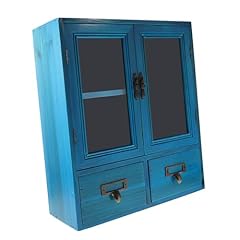 Kichouse eleganter vitrine gebraucht kaufen  Wird an jeden Ort in Deutschland
