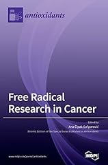 Free radical research usato  Spedito ovunque in Italia 