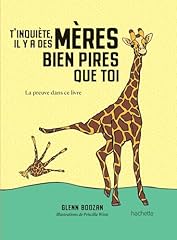 Inquiète mères pires d'occasion  Livré partout en Belgiqu