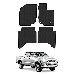 Floor mats toyota for sale  Delivered anywhere in UK