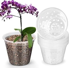 Fuijol orchid pots for sale  Delivered anywhere in USA 