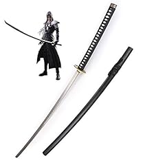 Realfirensteel sephiroth masam for sale  Delivered anywhere in USA 