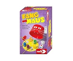 Noris 606144011 fang gebraucht kaufen  Wird an jeden Ort in Deutschland