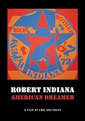 Robert indiana american for sale  Delivered anywhere in USA 