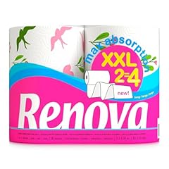 Renova xxl rolls d'occasion  Livré partout en France