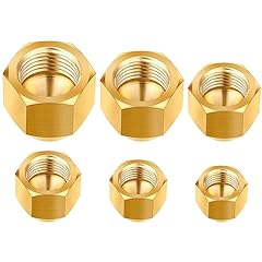 Gisafai pcs brass for sale  Delivered anywhere in USA 
