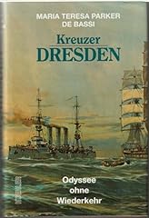 Kreuzer dresden dyssee gebraucht kaufen  Wird an jeden Ort in Deutschland