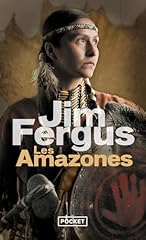 Amazones d'occasion  Livré partout en France