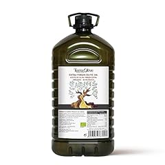 Terraolive olio extravergine usato  Spedito ovunque in Italia 