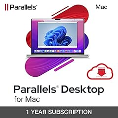 Parallels desktop standard usato  Spedito ovunque in Italia 