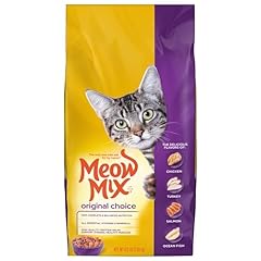 Meow mix original for sale  Delivered anywhere in USA 