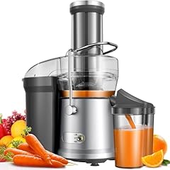 Gdor 1200w juicer for sale  Delivered anywhere in UK