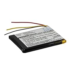 Replacement battery philips for sale  Delivered anywhere in USA 