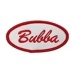 Cute patch bubba for sale  Delivered anywhere in USA 