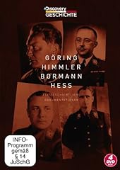 Göring himmler bormann for sale  Delivered anywhere in USA 