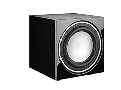 Dali subwoofer schwarz gebraucht kaufen  Wird an jeden Ort in Deutschland