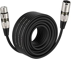 Ebxya câble xlr d'occasion  Livré partout en France