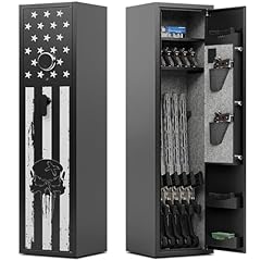 Sapital gun safe for sale  Delivered anywhere in USA 