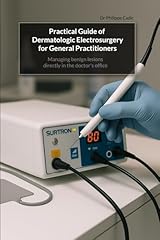 Practical guide dermatologic usato  Spedito ovunque in Italia 