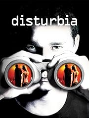 Disturbia for sale  Delivered anywhere in UK