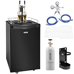Vevor beer kegerator for sale  Delivered anywhere in USA 