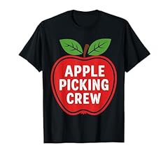 Apple picking crew for sale  Delivered anywhere in USA 