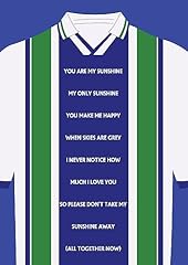 Generic wigan athletic for sale  Delivered anywhere in UK