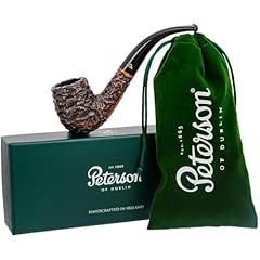 Peterson pipes aran for sale  Delivered anywhere in USA 