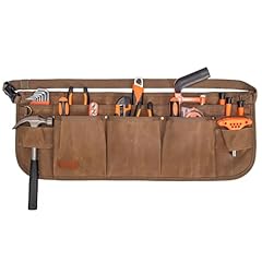 Tool waist apron for sale  Delivered anywhere in USA 