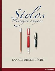stylos plumes collection d'occasion  Livré partout en France