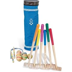 Vilac croquet 4093b d'occasion  Livré partout en France