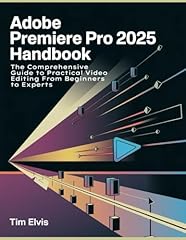 Adobe premiere pro for sale  Delivered anywhere in UK