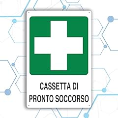 Nitek cartello cassetta usato  Spedito ovunque in Italia 
