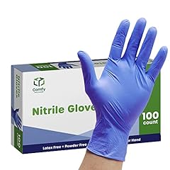 Comfy package nitrile usato  Spedito ovunque in Italia 