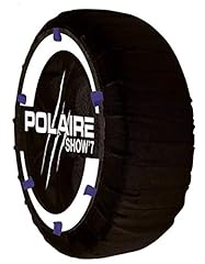 Polaire chaines neige d'occasion  Livré partout en France
