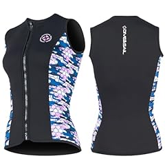 Wetsuit top women for sale  Delivered anywhere in USA 