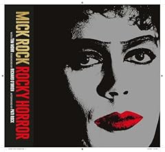 Rocky horror sumptuous for sale  Delivered anywhere in UK